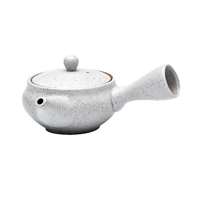 Japanese Ceramic Teapot