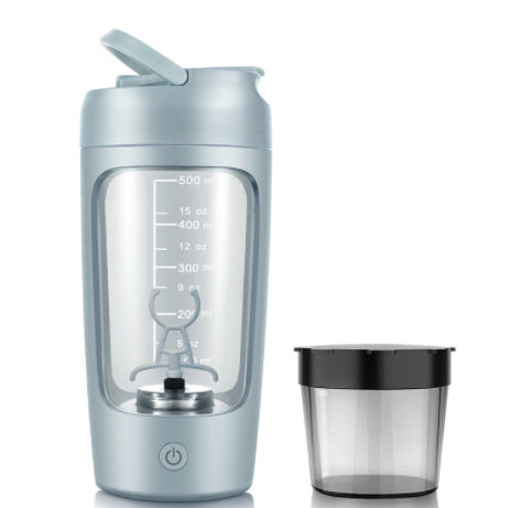 Electric Stirring Automatic Portable Coffee Cup