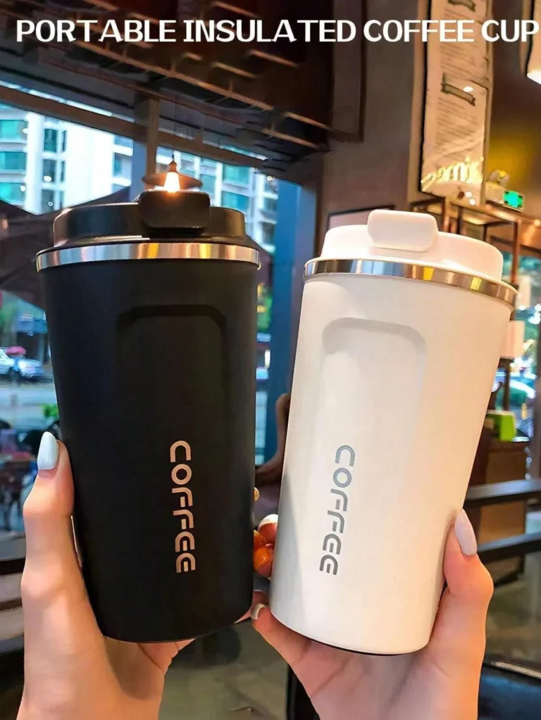 1pc_380ML_Reusable_Stainless_Steel_Coffee_Cup_Portable_Travel_Mug_Leak_Proof_Insulated_Cup_For_Office__Car__SHEIN_USA_main_0_2048x2048